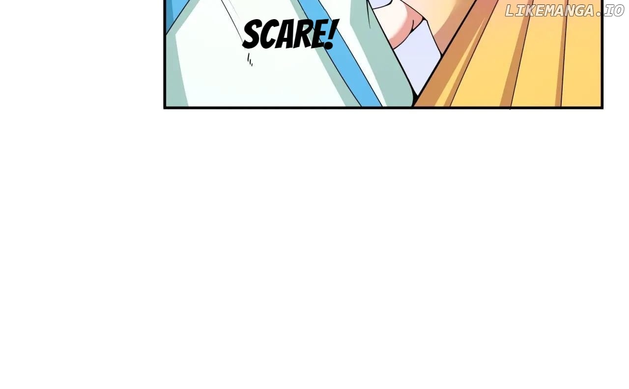 Era of the Haunted Chapter 337 - page 96